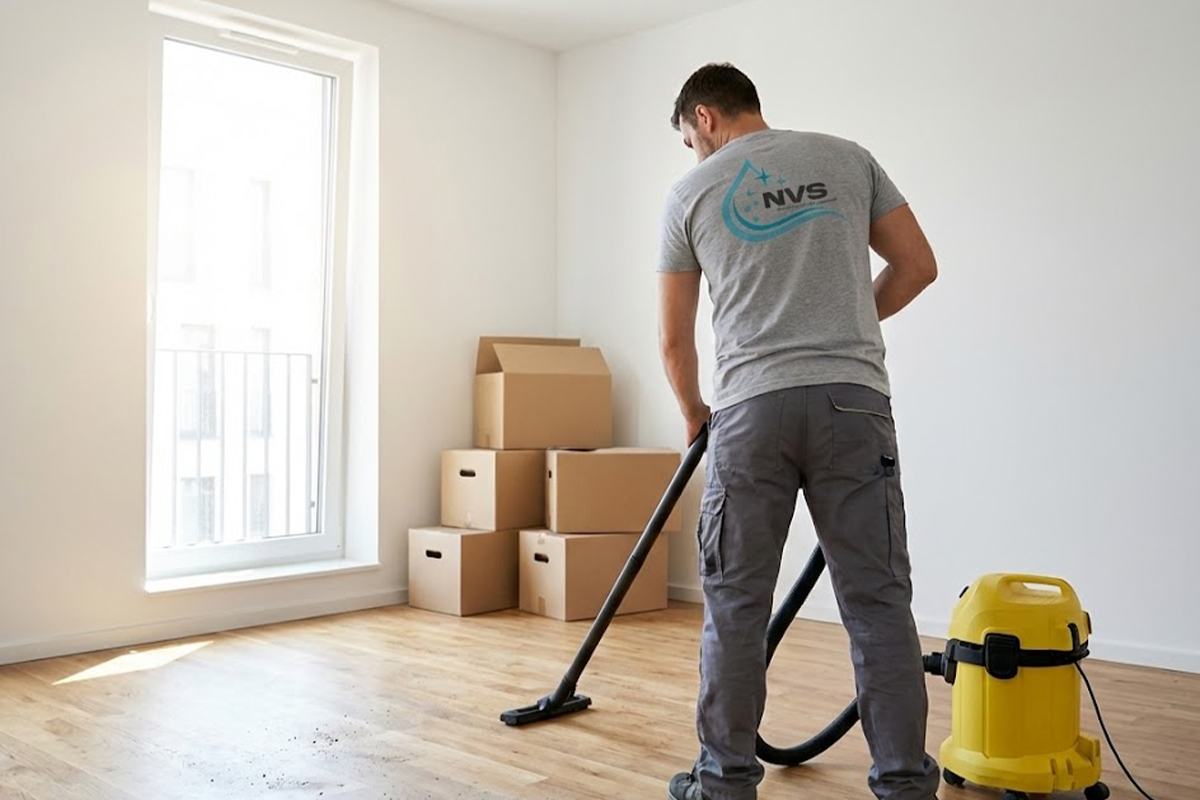 Déménagement nettoyage Gien Briare - Nettoyage après déménagement Val Sologne Loiret